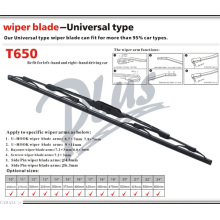 Universal Frame Wiper with 4 in 1 Adaptor
